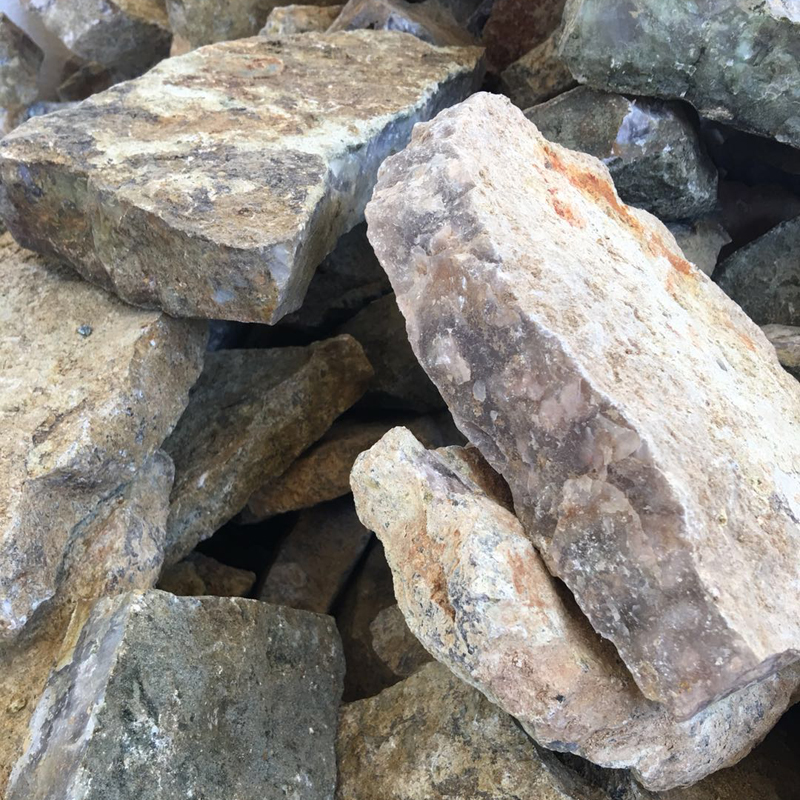 Import Madagascar Agate