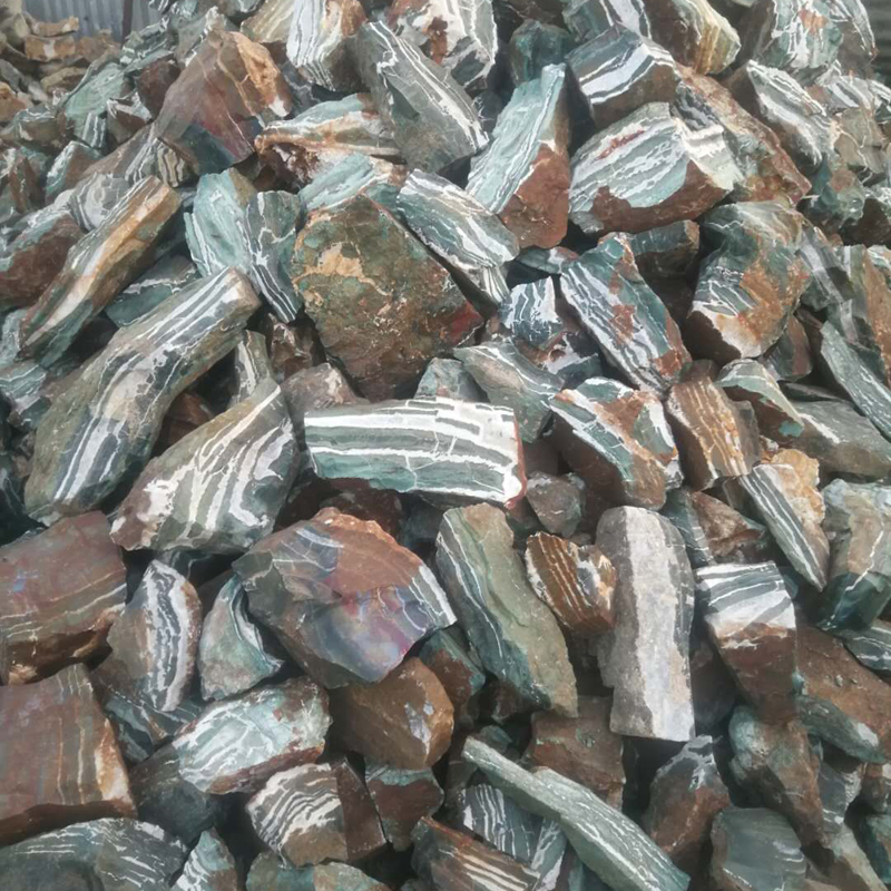 Import India Agate