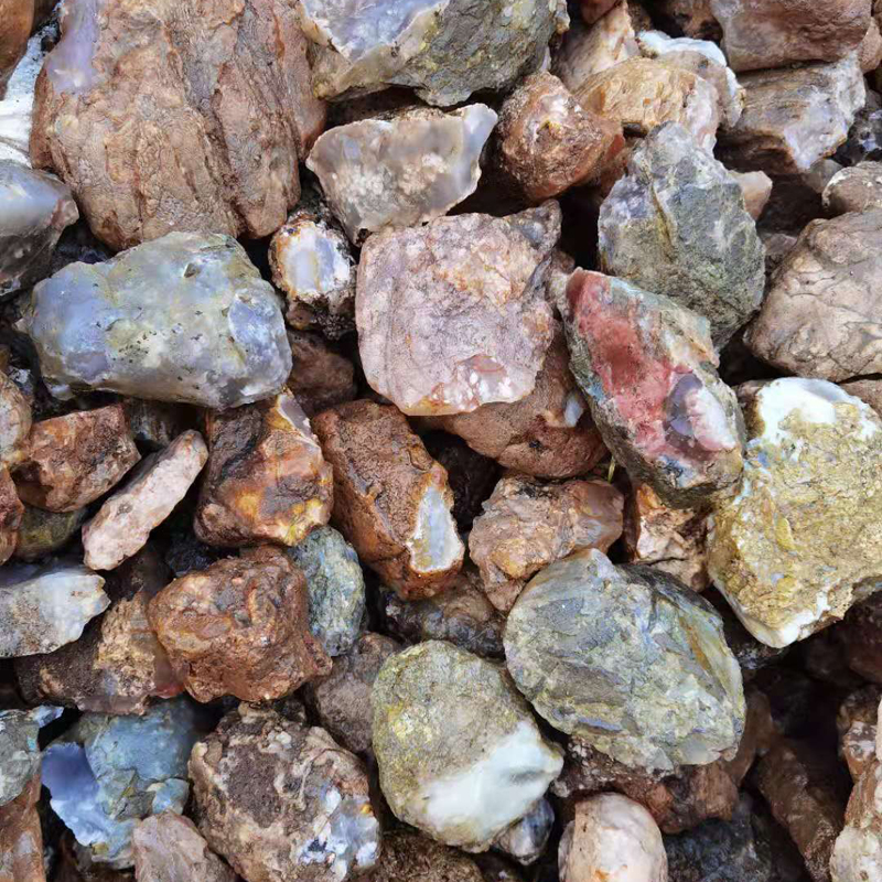 Import Madagascar Agate