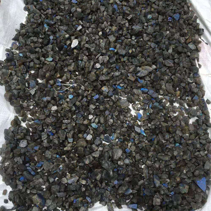 Import Madagascar LABRADORITE
