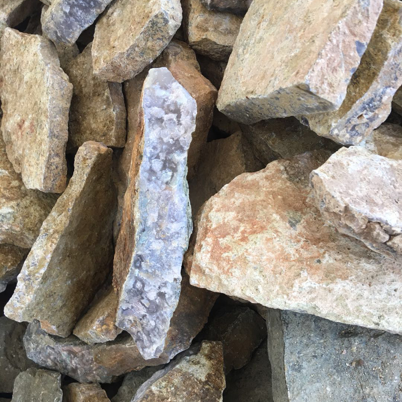 Import Madagascar Agate