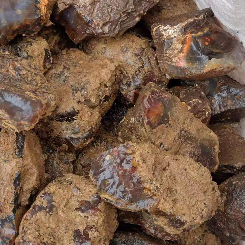 Import Brazil Red Agate