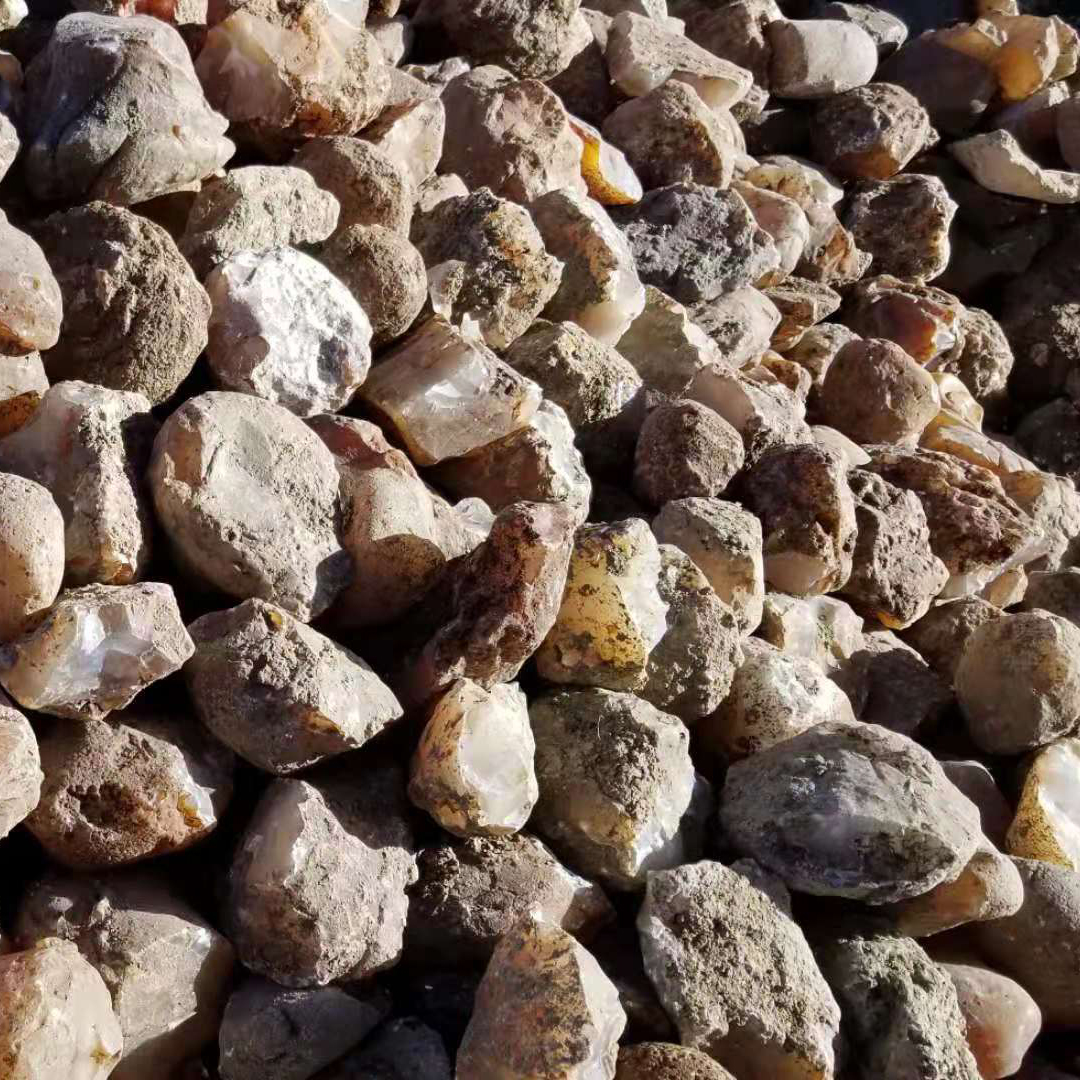 Import Madagascar Agate