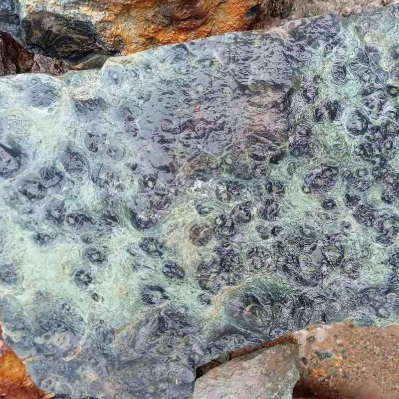 Import Madagascar Rough Jaspe