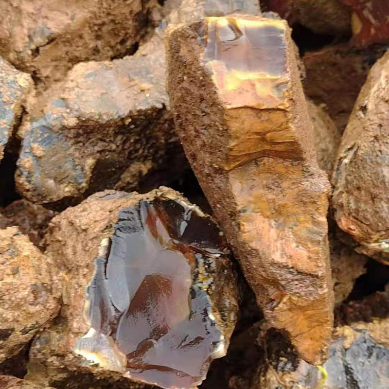 Import Brazil Red Agate