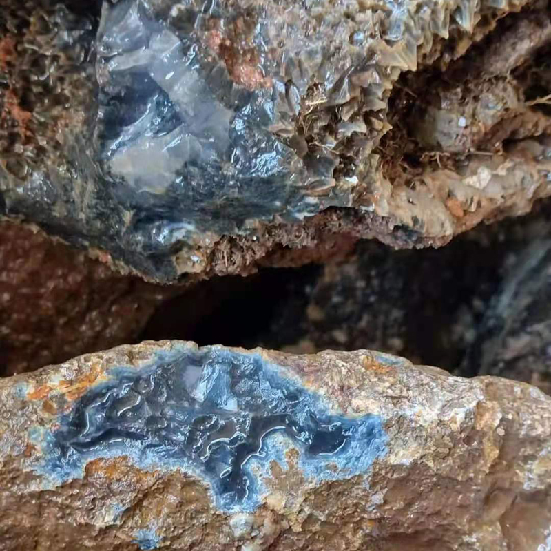 Import Brazil Red Agate