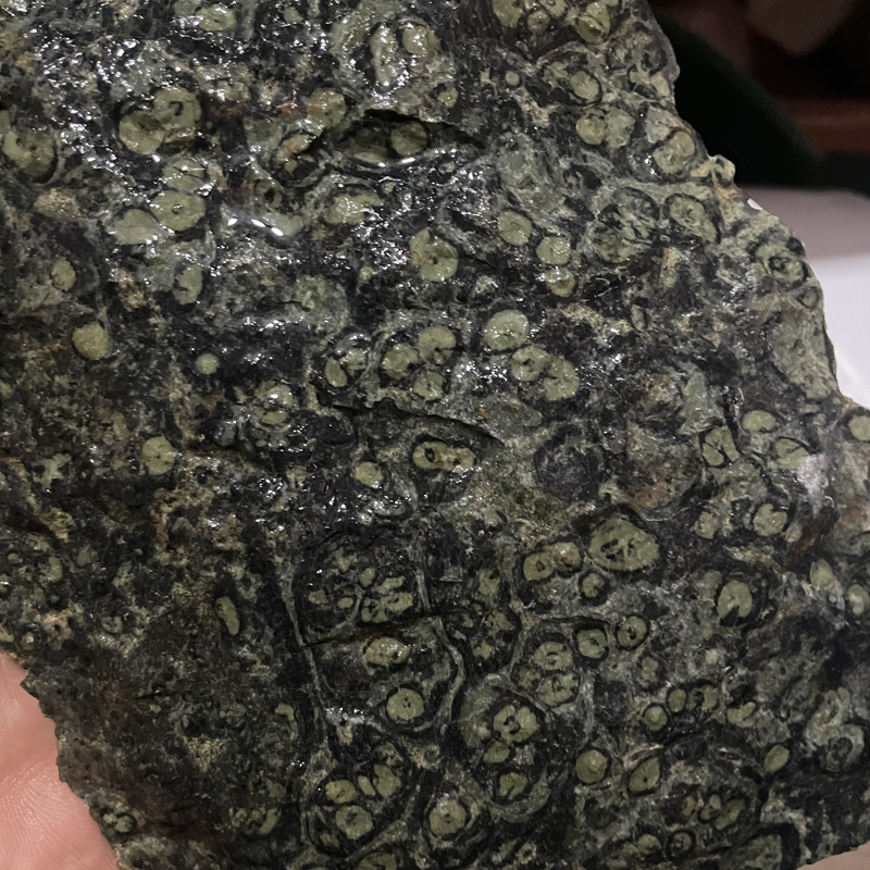 Import Madagascar Rough Jaspe