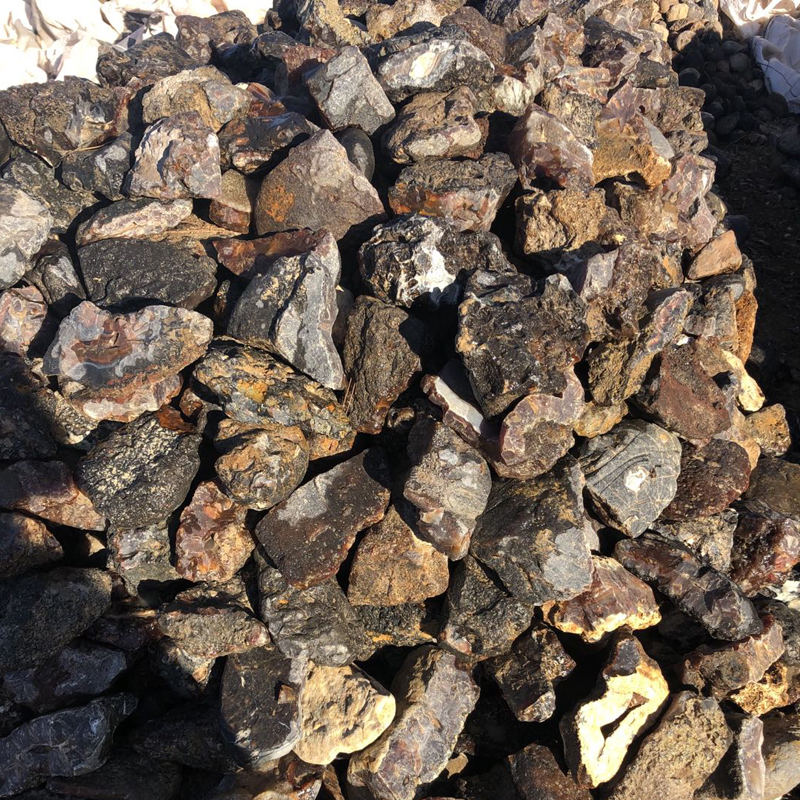 Import Agate from Brazil