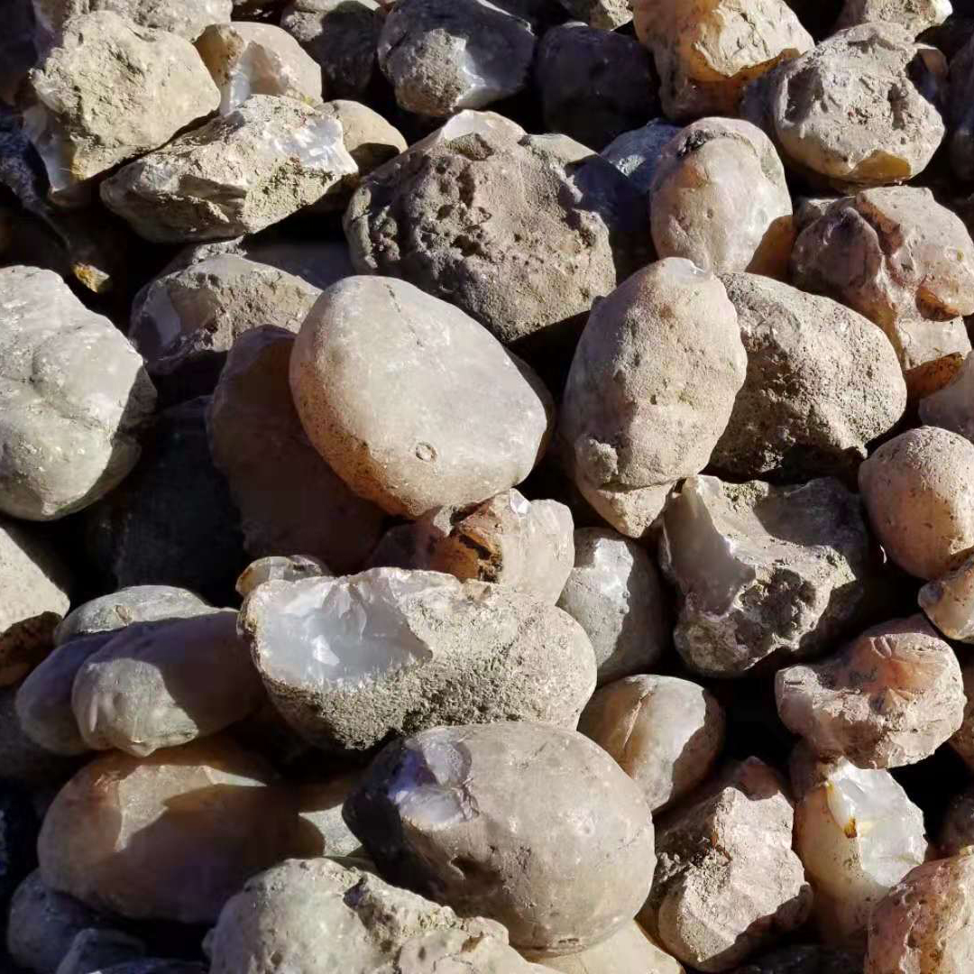 Import Madagascar Agate