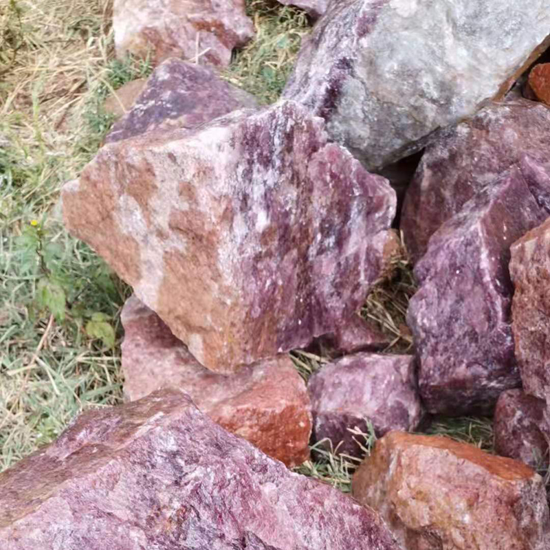 Import Madagascar Rose Quartz 