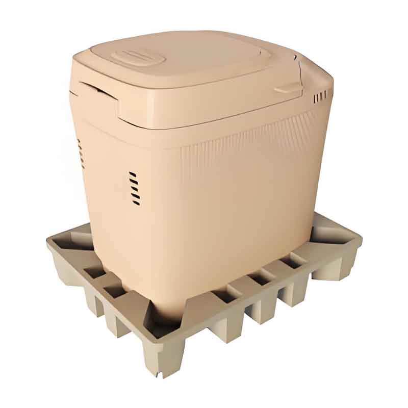 Electrical appliances packaging