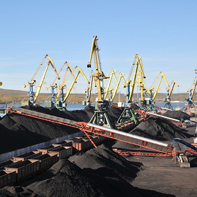 CDM812D Wheel Loader