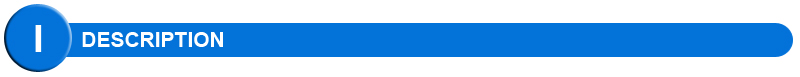 001-DESCRIPTION